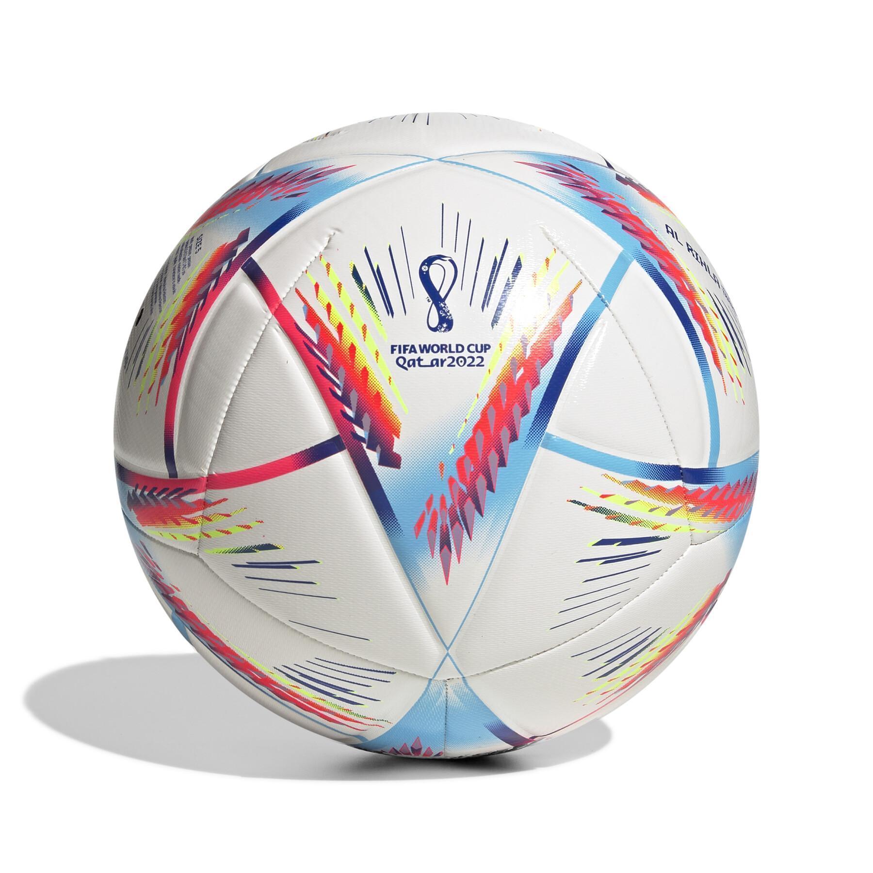 Balón adidas Al Rihla Training Sala
